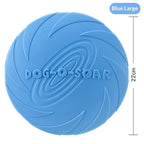 Bite-Resistant Dog Flying Disc – image 12
