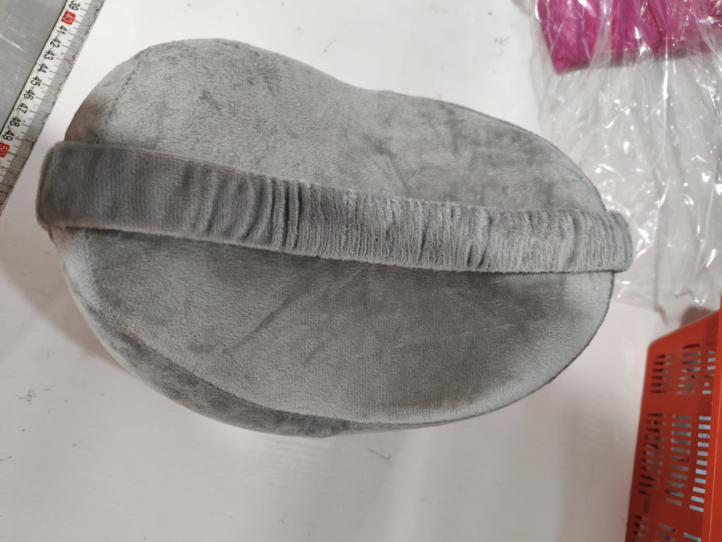 Memory Foam Knee & Leg Pillow – image 6