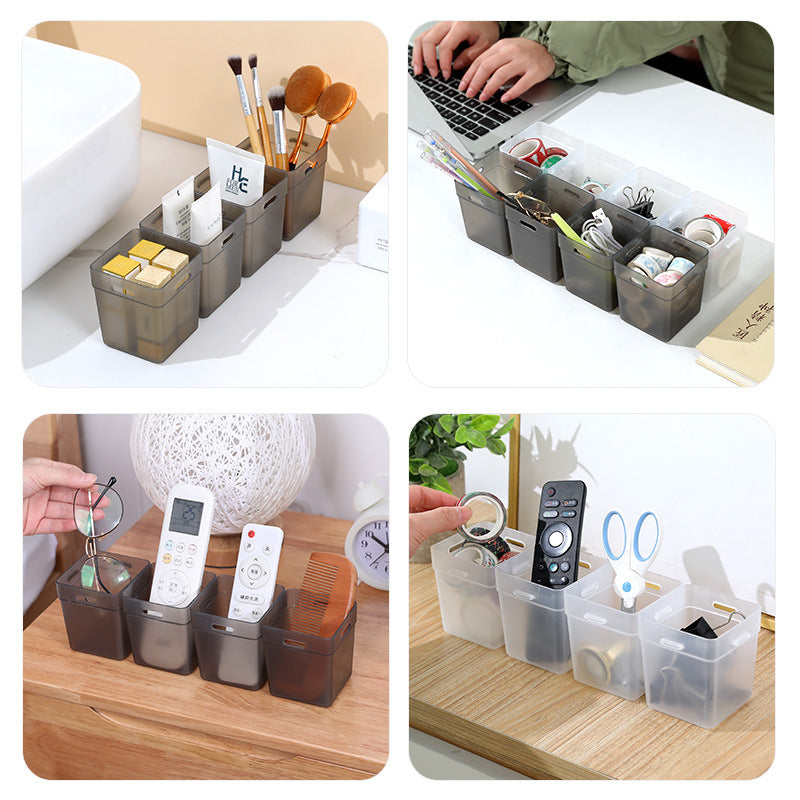 Modular Drawer Storage Boxes (2-Pack) – image 4