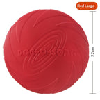 Bite-Resistant Dog Flying Disc – image 19