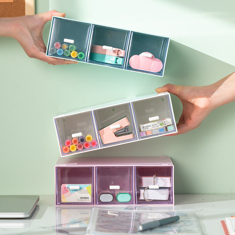 Tea Bag & Coffee Sachet Drawer Organiser – image 7