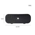 Silicone Tap Splash Mat – Sink Drip Catcher – image 3