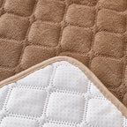 Calming Sofa-Style Pet Bed – Dogs & Cats – image 8