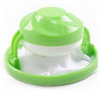 Washing Machine Lint & Hair Catcher – image 8