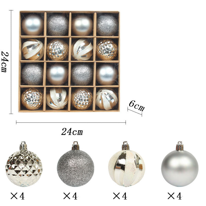 Christmas Bauble Gift Box – 16 x 6 cm Baubles – image 8