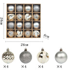 Christmas Bauble Gift Box – 16 x 6 cm Baubles – image 8