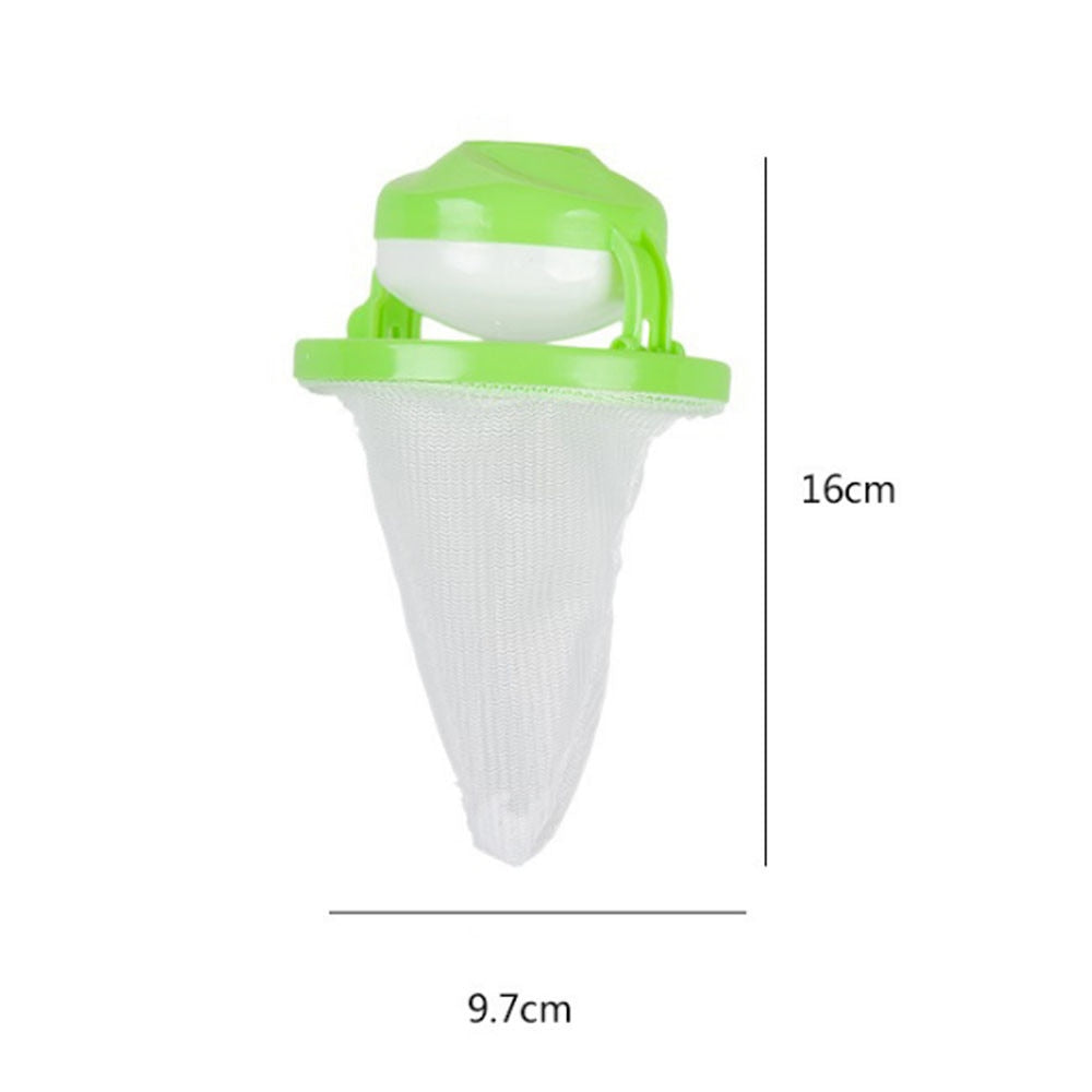 Washing Machine Lint & Hair Catcher – image 6