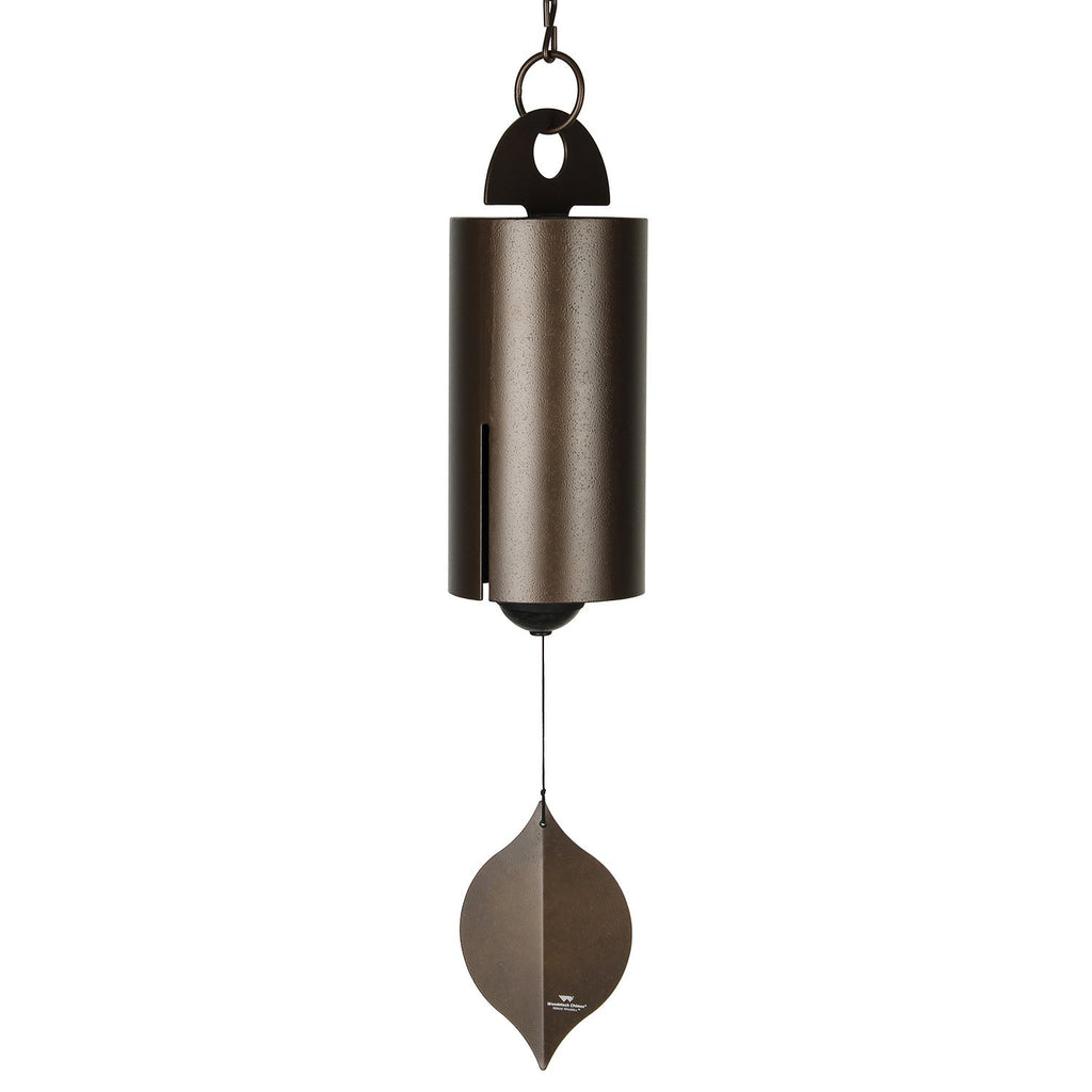 Metal Bell Wind Chime – Deep Tone – image 3