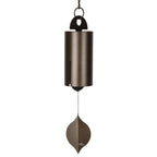 Metal Bell Wind Chime – Deep Tone – image 3