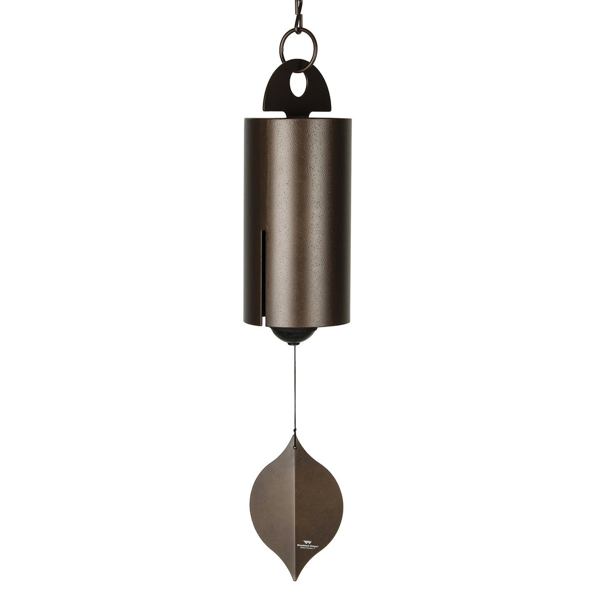 Metal Bell Wind Chime – Deep Tone – image 3