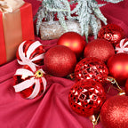 Christmas Bauble Gift Box – 16 x 6 cm Baubles – image 3