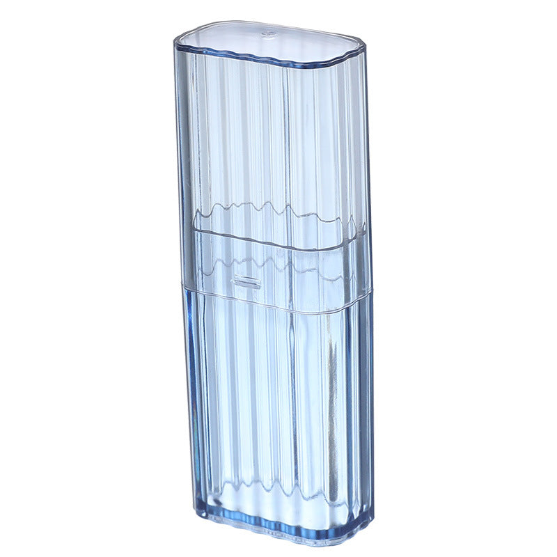Portable Clear Small-Item Storage Box – image 4