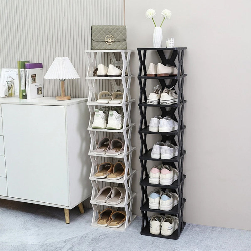 Stackable Shoe Rack – image 4