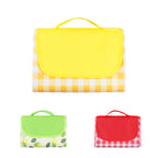 Waterproof Outdoor Picnic & Camping Mat – image 5