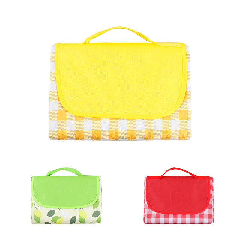 Waterproof Outdoor Picnic & Camping Mat – image 5