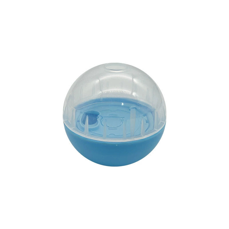 Pet Wobble Treat-Dispensing Ball – image 5