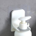 Wall-Mounted Shower Bottle Holders (3-Pack) – image 5