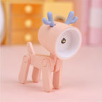 Mini Dog & Deer LED Night Light – image 11