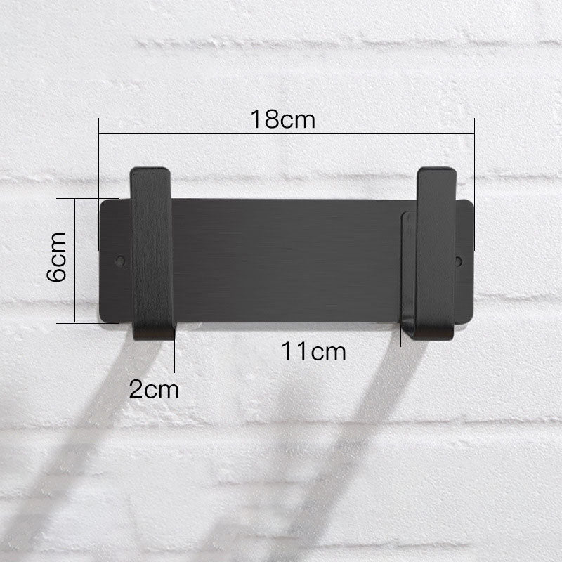 Wall-Mounted Pot Lid & Chopping Board Rack – image 6