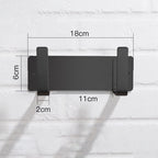 Wall-Mounted Pot Lid & Chopping Board Rack – image 6