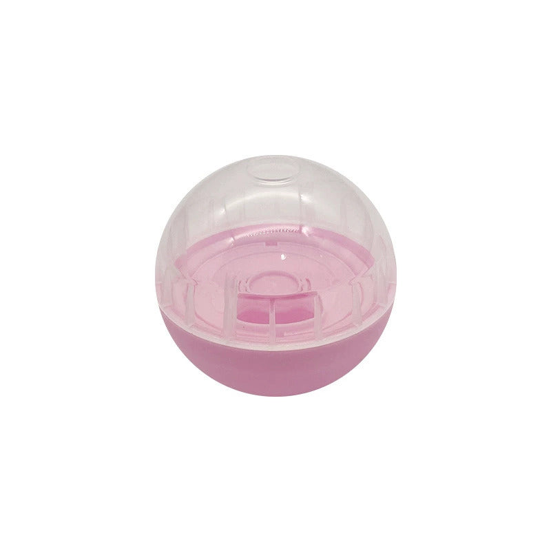 Pet Wobble Treat-Dispensing Ball – image 8