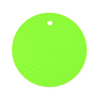 Heat-Resistant Silicone Table Mats (2-Pack) – image 9