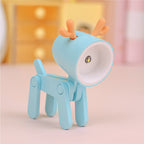 Mini Dog & Deer LED Night Light – image 7