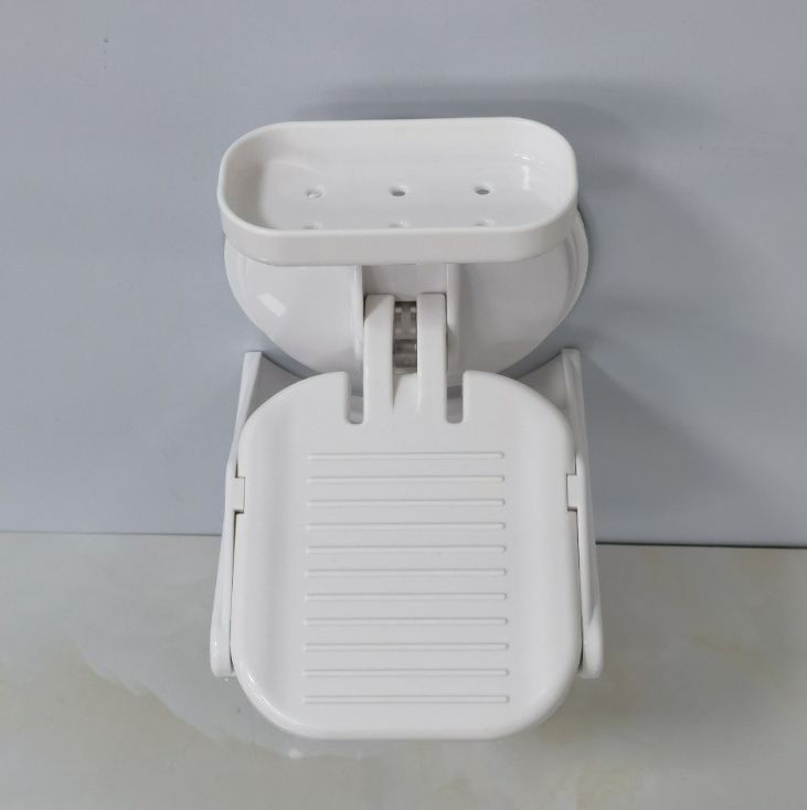 Suction-Cup Shower Footrest – image 5