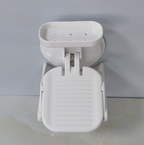 Suction-Cup Shower Footrest – image 5