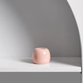 Mini Round Ceramic Bud Vase