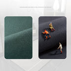 Velvet Diatomite Bath Mat – Quick-Dry – image 3