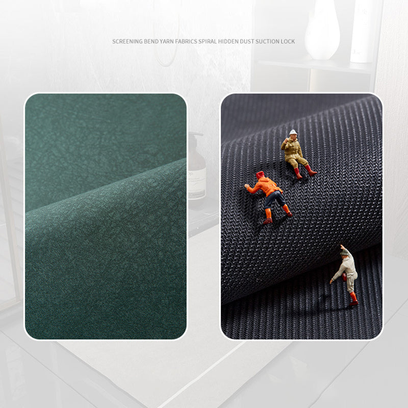 Soft Velvet Diatomite Bath Mat – Quick-Dry & Non-Slip