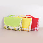 Waterproof Outdoor Picnic & Camping Mat – image 2