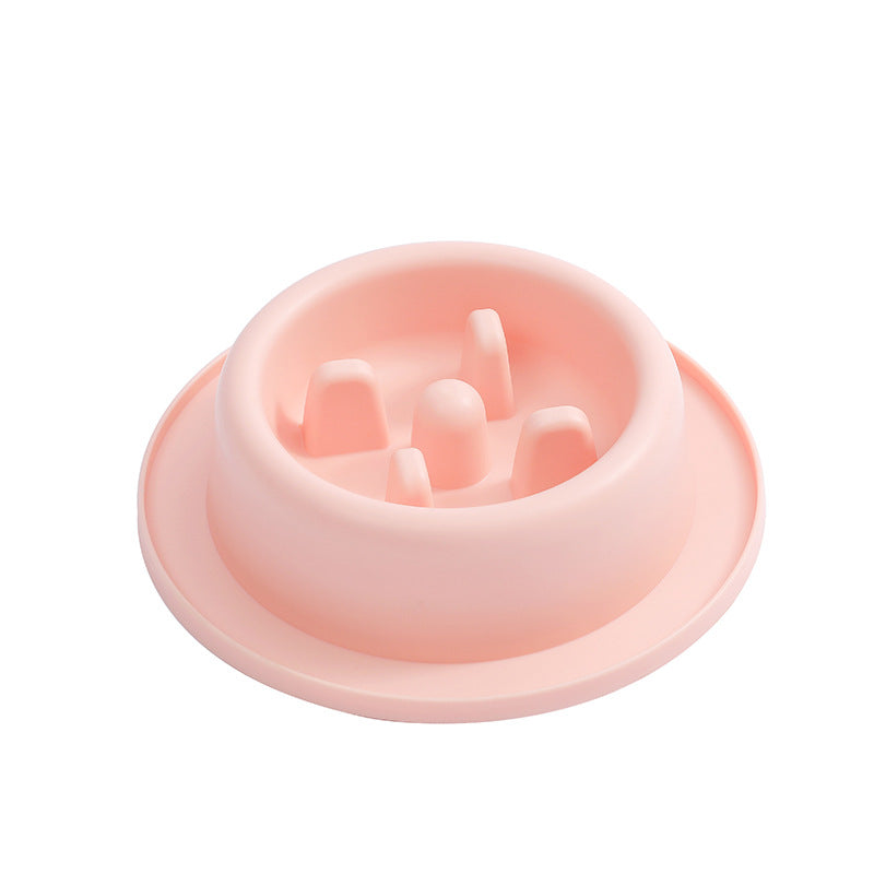 Cat & Dog Slow Feeder Bowl – image 6