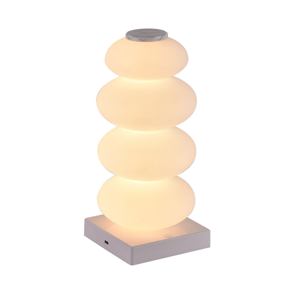Rechargeable RGB Table Lamp – image 4