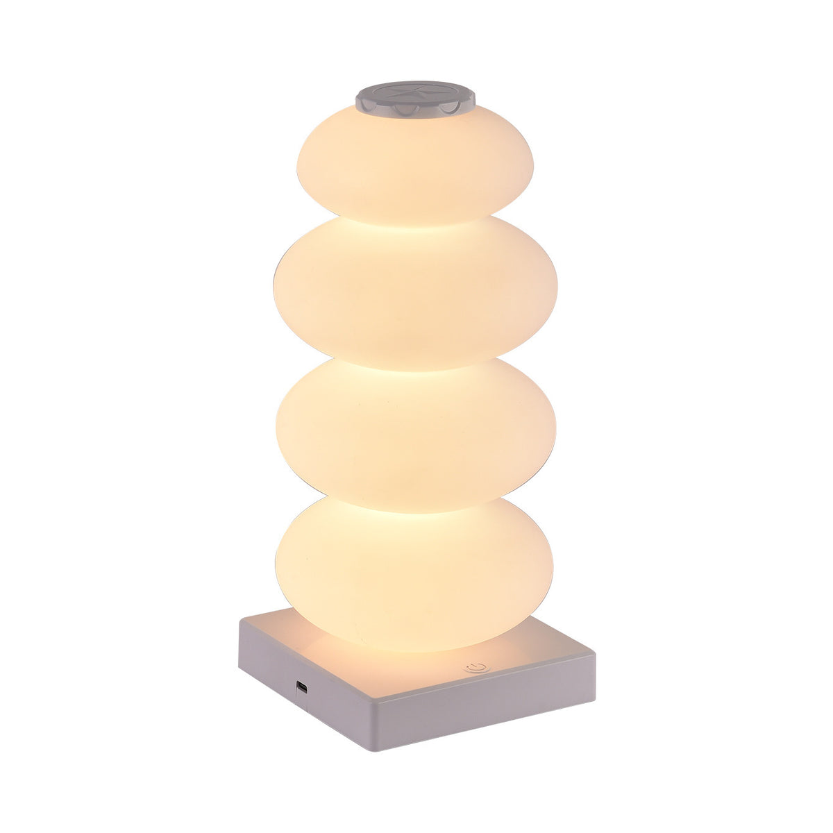 Rechargeable RGB Table Lamp – image 4