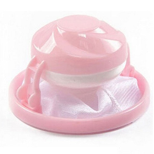 Washing Machine Lint & Hair Catcher – image 9