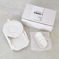 Suction-Cup Shower Footrest – image 4