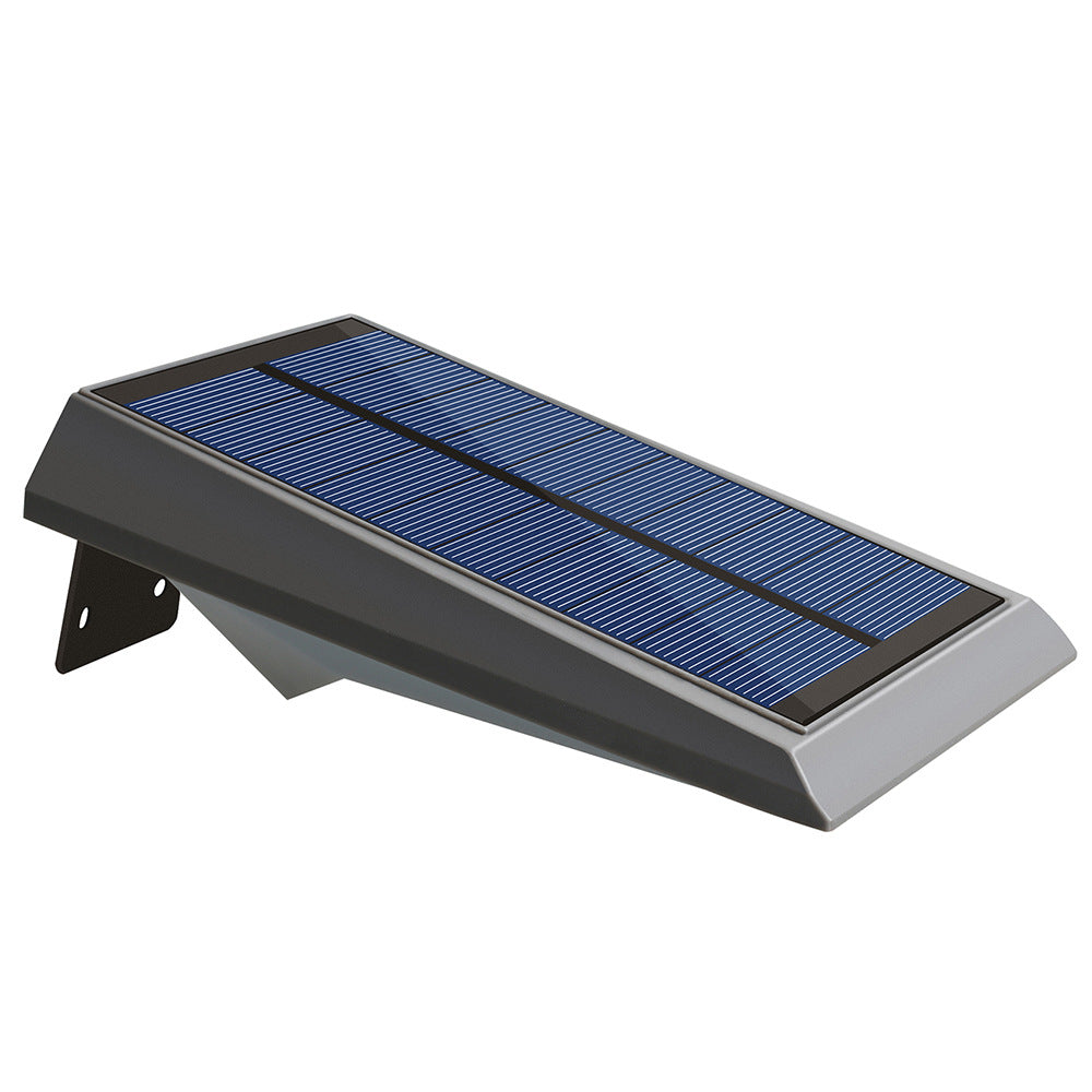 Solar Motion Sensor Wall Light – Motion Sensor