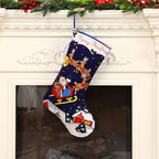 Christmas Character Gift Bag (40 x 30 cm) – image 3