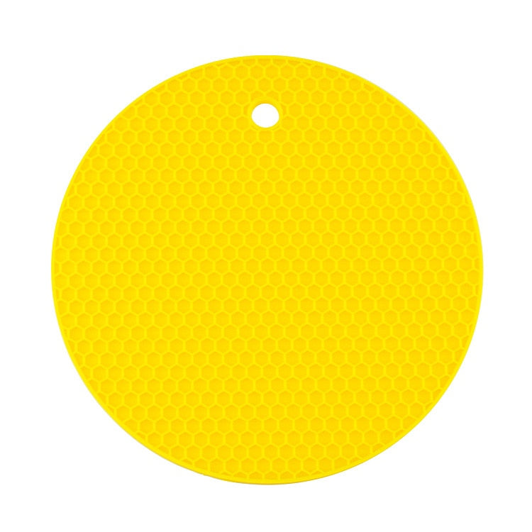 Heat-Resistant Silicone Table Mats (2-Pack) – image 11