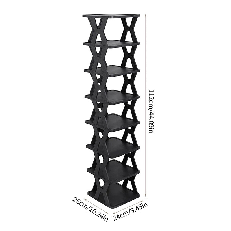 Stackable Shoe Rack – image 9