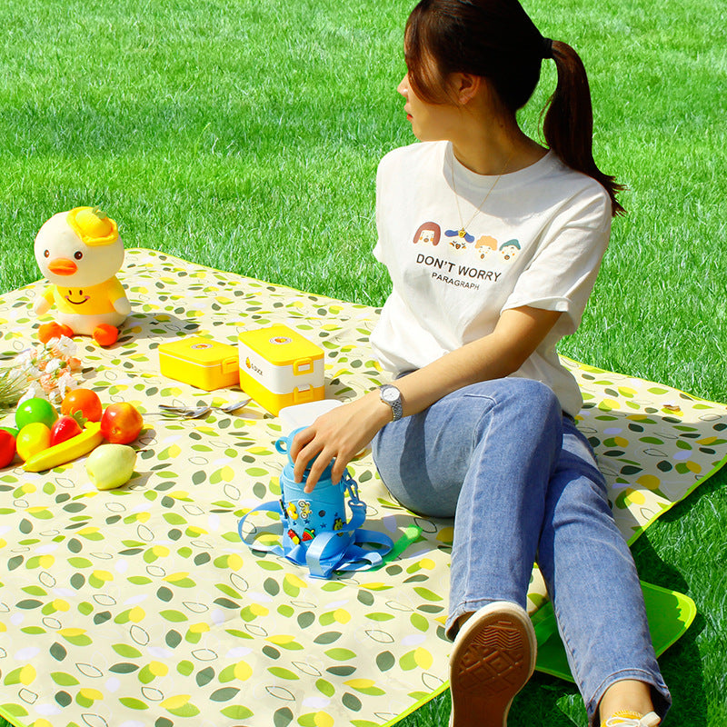 Waterproof Outdoor Picnic & Camping Mat – image 3