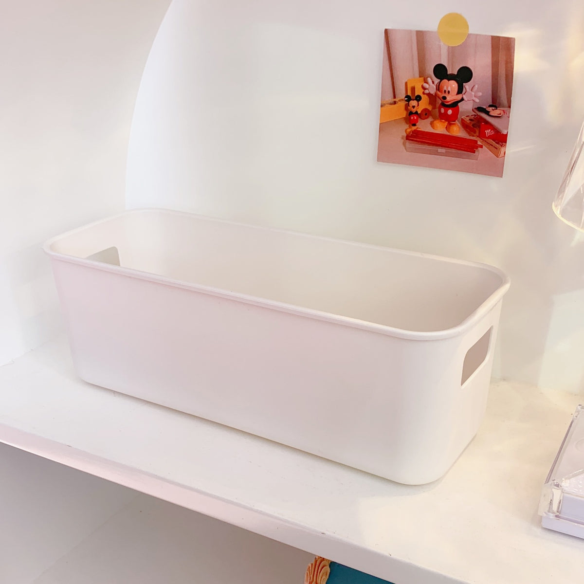 Multifunctional Home Storage Basket – image 5