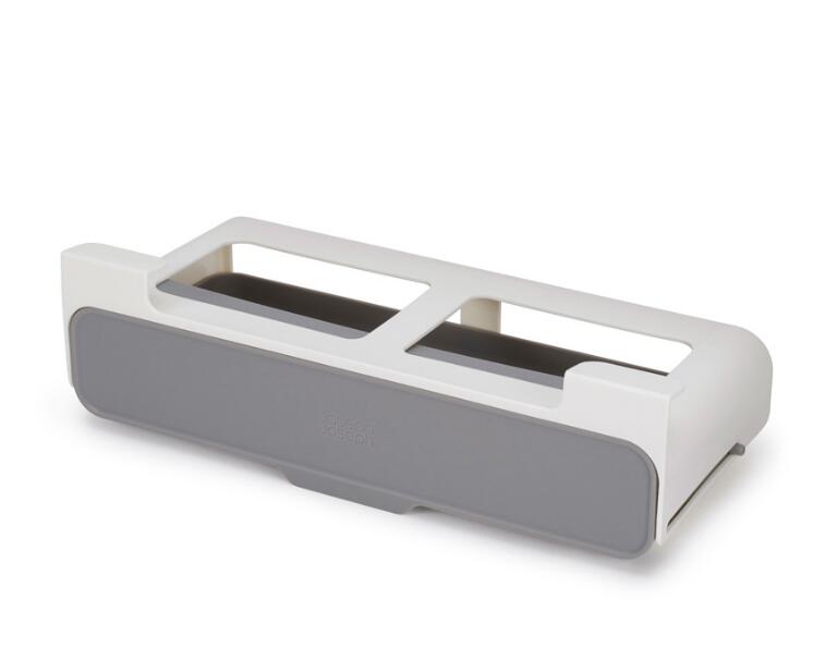 Under-Shelf Pull-Out Spice Organiser – image 6