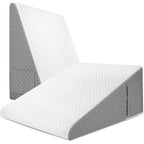 Triangle Wedge Backrest Cushion (50 x 50 x 26 cm)