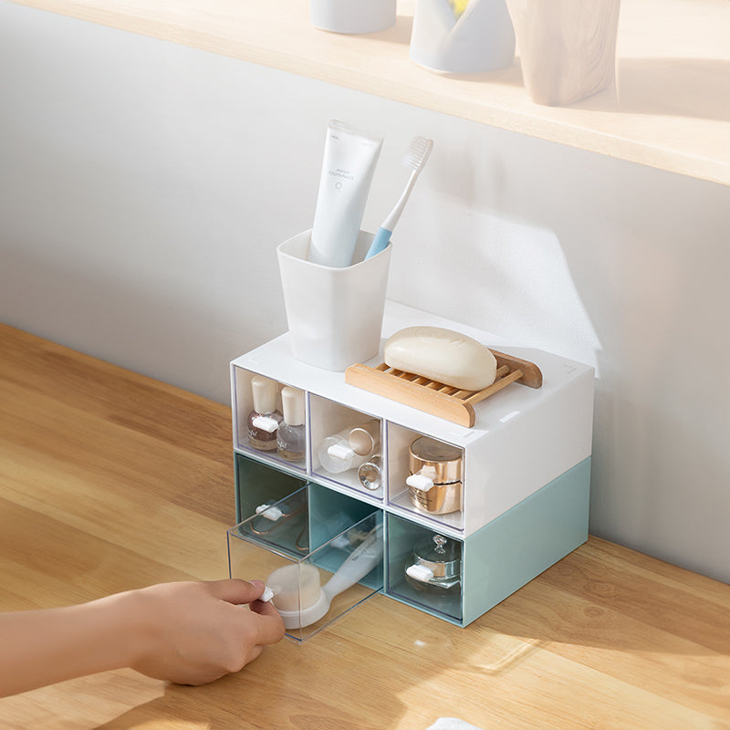 Tea Bag & Coffee Sachet Drawer Organiser – image 5