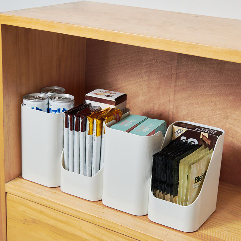 2L Slanted Multipurpose Storage Box – image 2