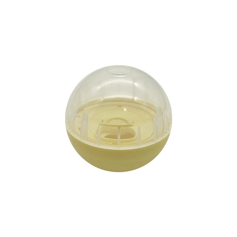 Pet Wobble Treat-Dispensing Ball – image 7