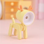 Mini Dog & Deer LED Night Light – image 6